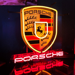 porsche neon verlichting oldiessaloon porsche neon verlichting oldiessaloon