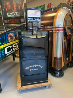 krantenautomaat zwart 1 oldiessaloon krantenautomaat zwart 1 oldiessaloon