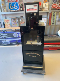 krantenautomaat zwart 2 oldiessaloon krantenautomaat zwart 2 oldiessaloon