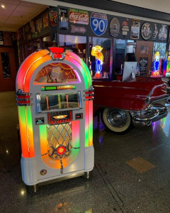 jukebox oldies saloon oldenzaal