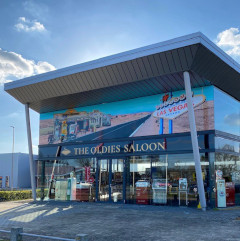 oldies saloon oldenzaal oldies saloon oldenzaal